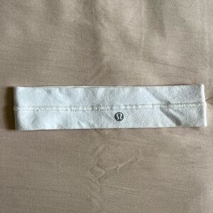 Lulu Lemon Headband Bundle